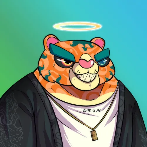 Torao #4540