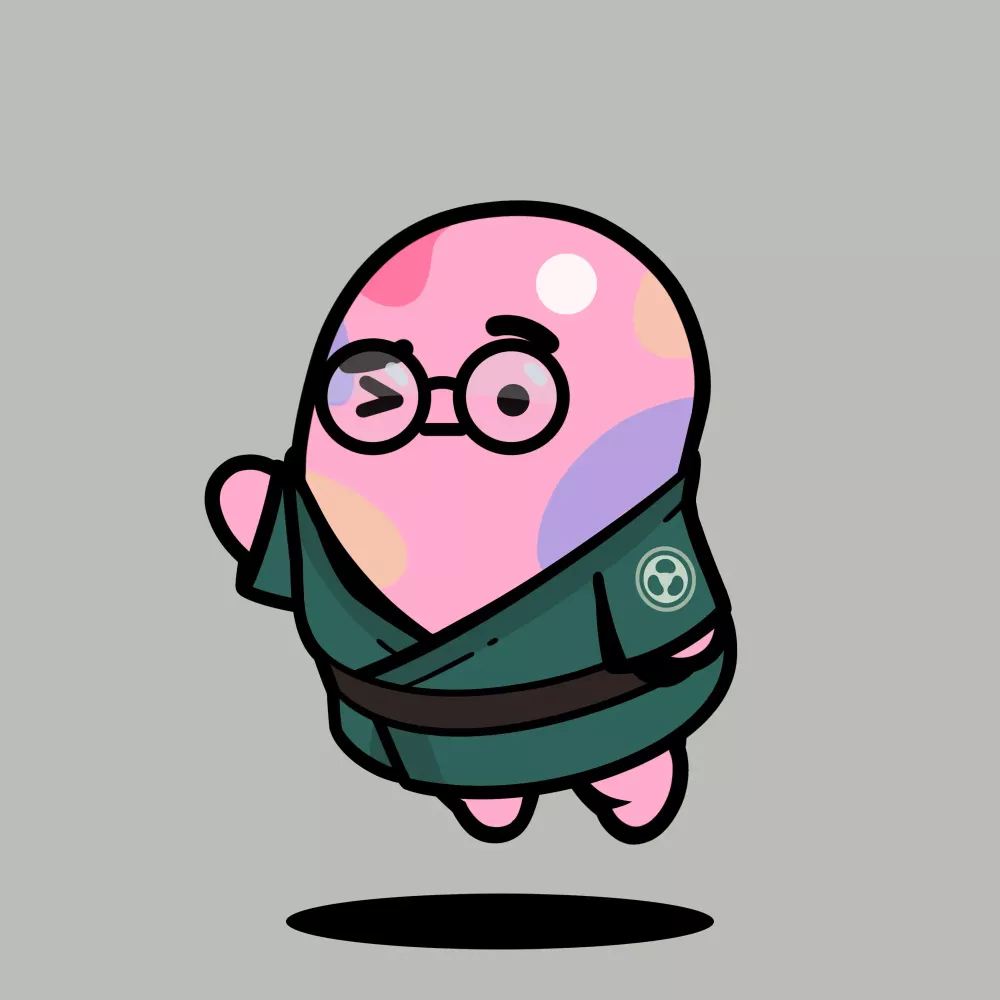 Bean #16106