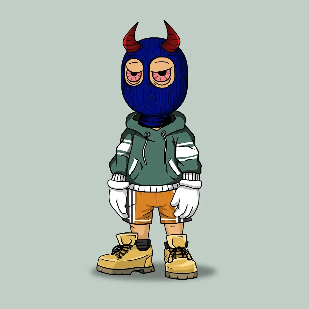 Based Style #2218