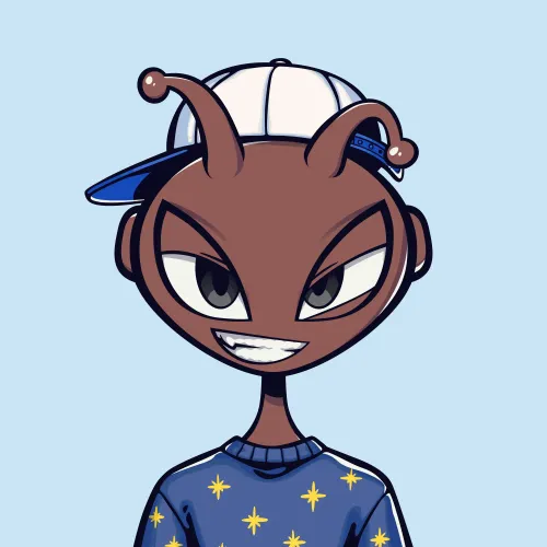 GOMBLE - SpaceKids #387