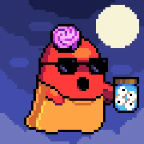 Ghost Lab #3167