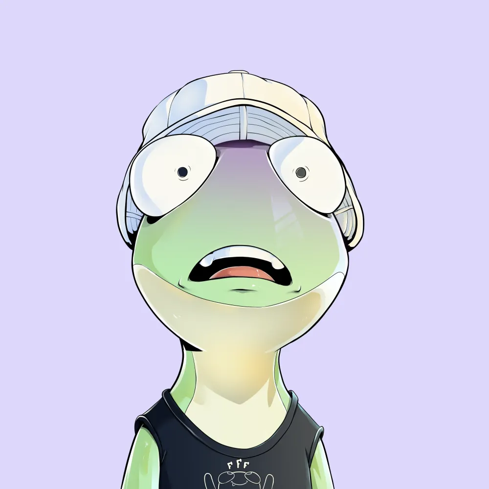 Frogana #779