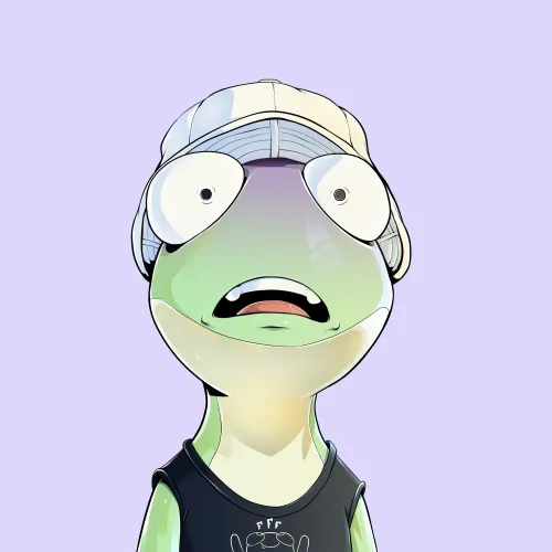Frogana #779
