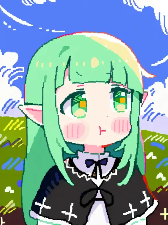 Yumemono #806