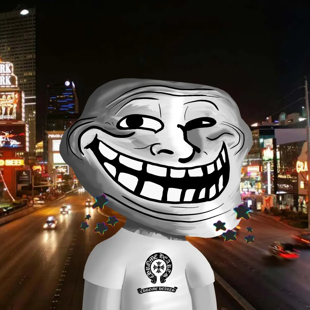 Trollio #1596