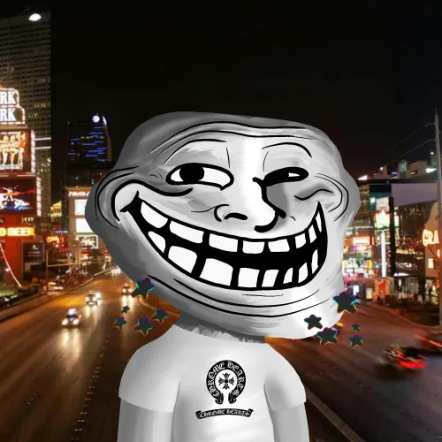 Trollio #1596