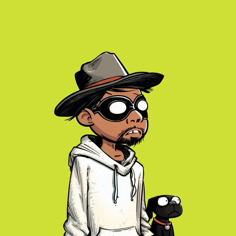 Digital Slops #1396