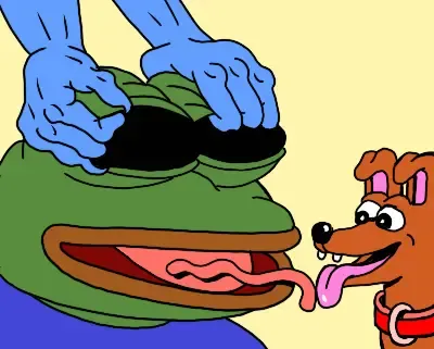 Pepe #2234