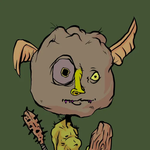 goblintown #2691