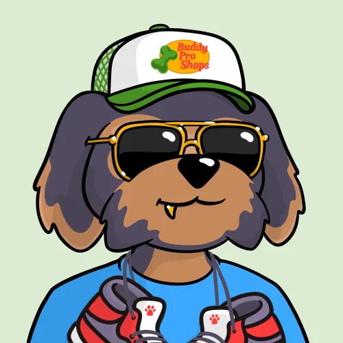 BoDoggos #5097