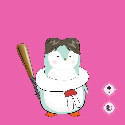 Penguins#11399
