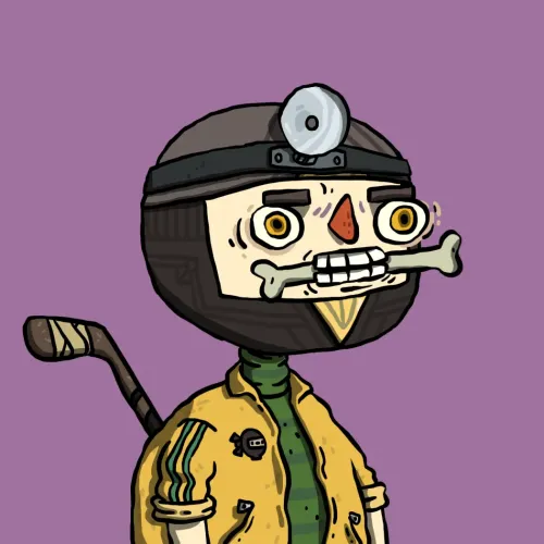 Ninja #7771
