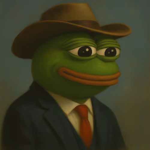 PFPEPE #206