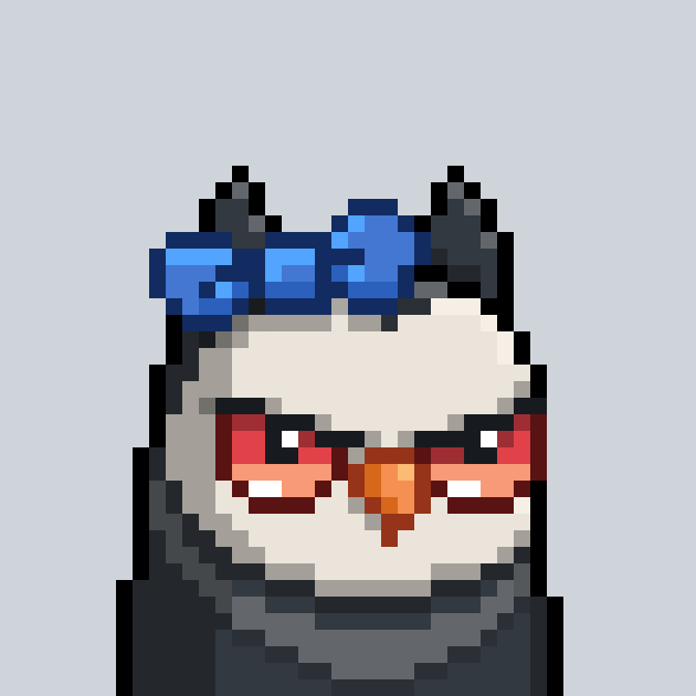 Moonbirds #5103