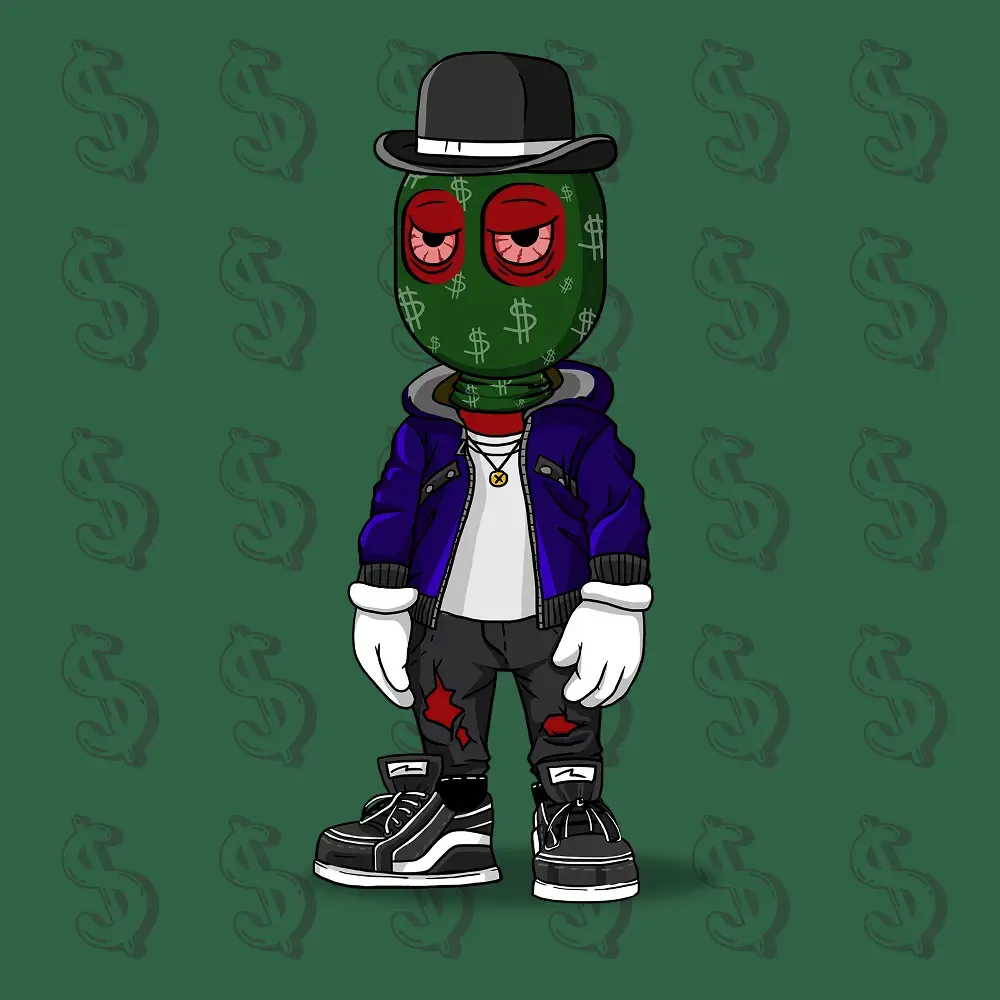 Based Style #38