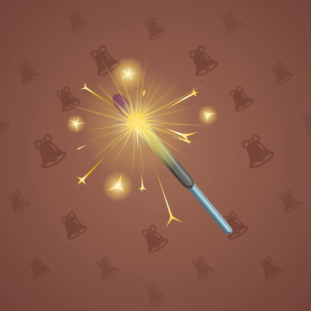 Party Sparkler #15252