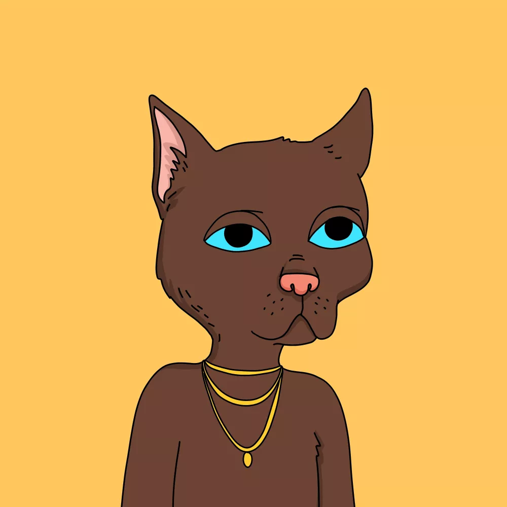 GutterCat #2481