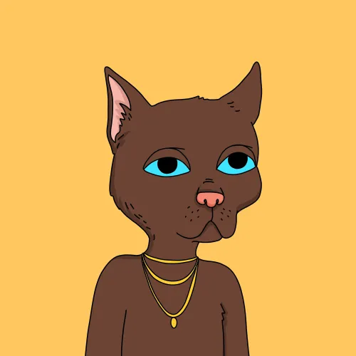 GutterCat #2481
