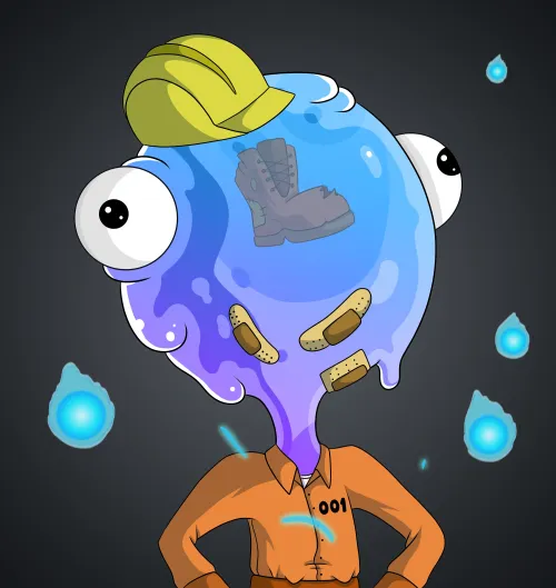 GooberCapsule #7480
