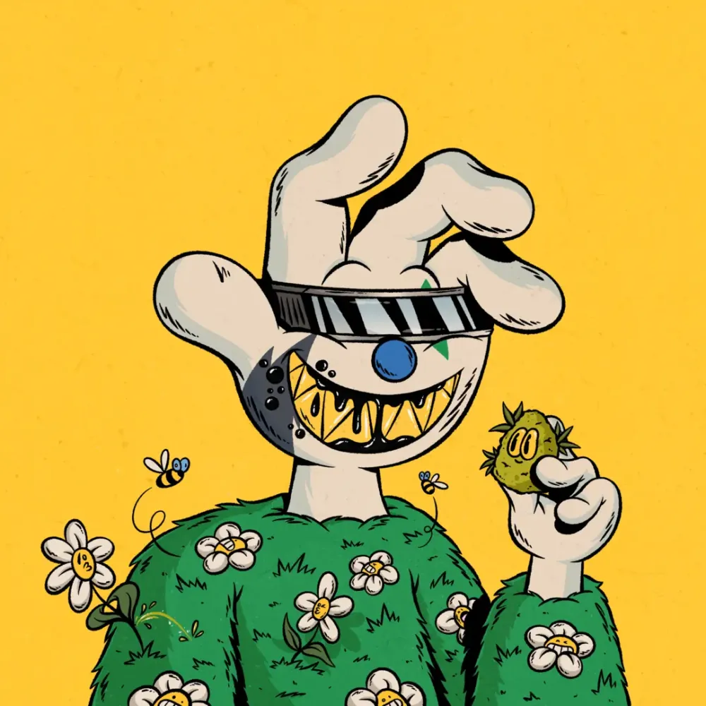 Spanky #1537