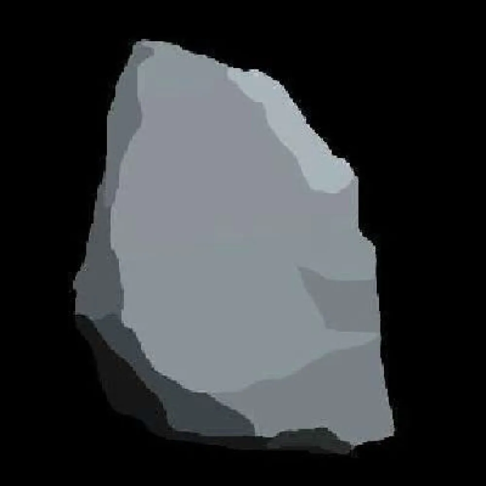 ✅ Ethereum Rock #33 (Ethscription #15957)