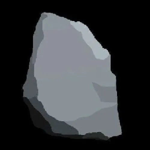 ✅ Ethereum Rock #33 (Ethscription #15957)