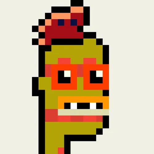 Fishpunk #1489