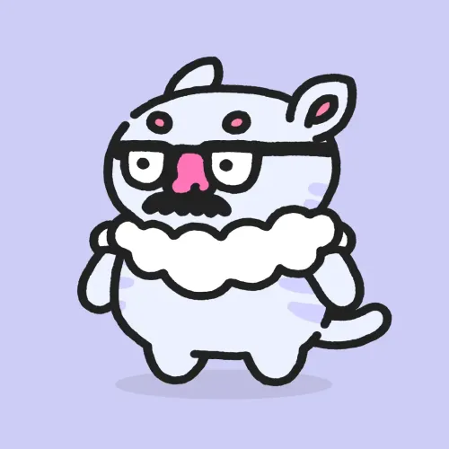 Cool Pet #13108