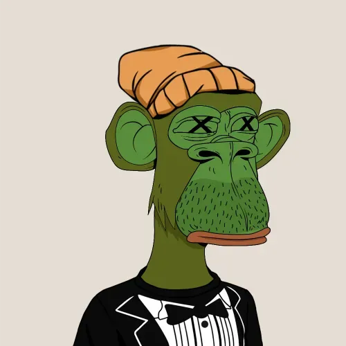 Base Pepe Apes #5712