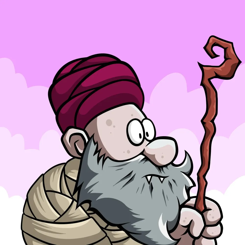 Wizard #380