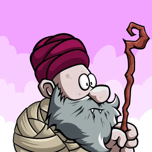 Wizard #380