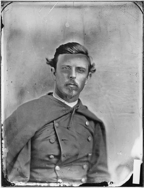 Col. Henry C. Corbin #308