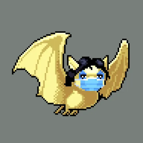 CryptoBat #8126