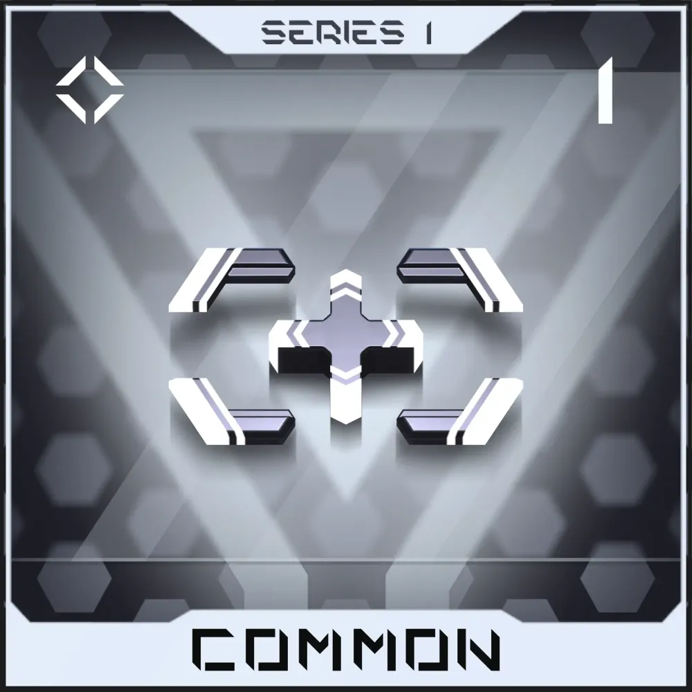 Series 1 Building #14288