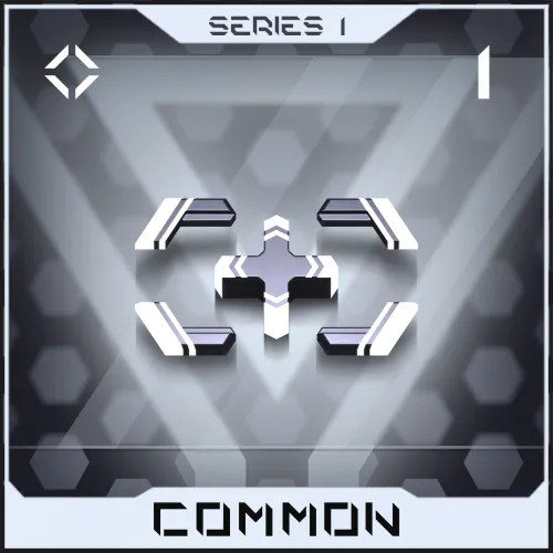 Series 1 Building #14288