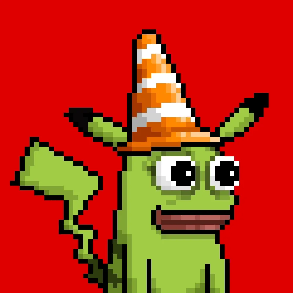 PEPEMON ETH #1328