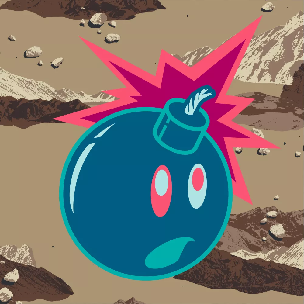 AdamBombSquad #21620