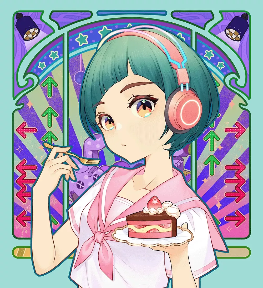 DigiDaigaku #1269