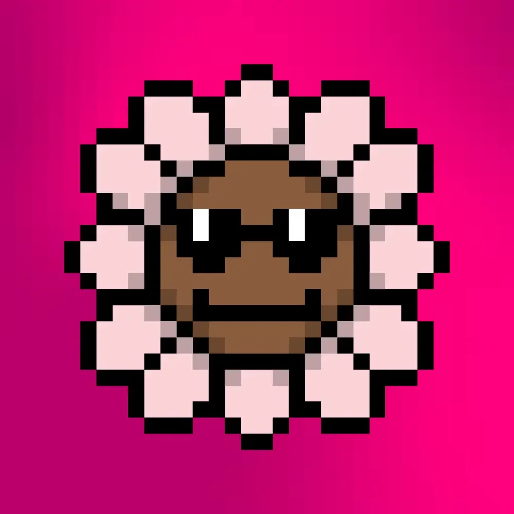 Murakami.Flower #5227