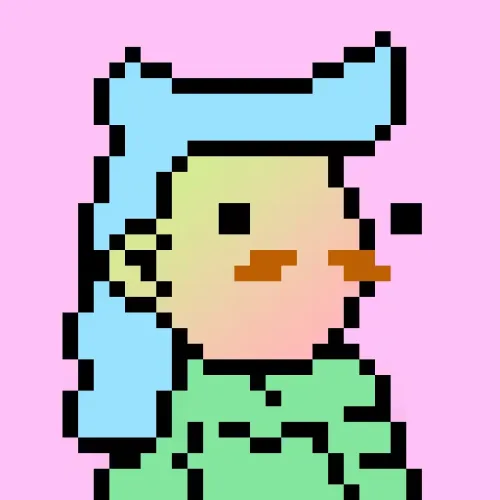PixelDood #6158