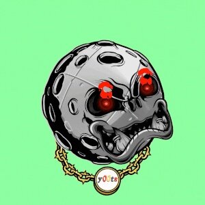Moonster #7233