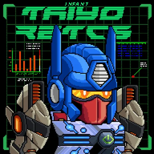 TYR-Infant-1000