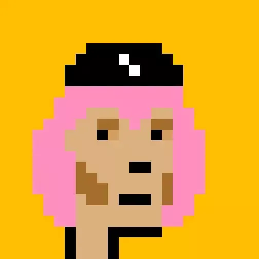 ExpansionPunk #10303