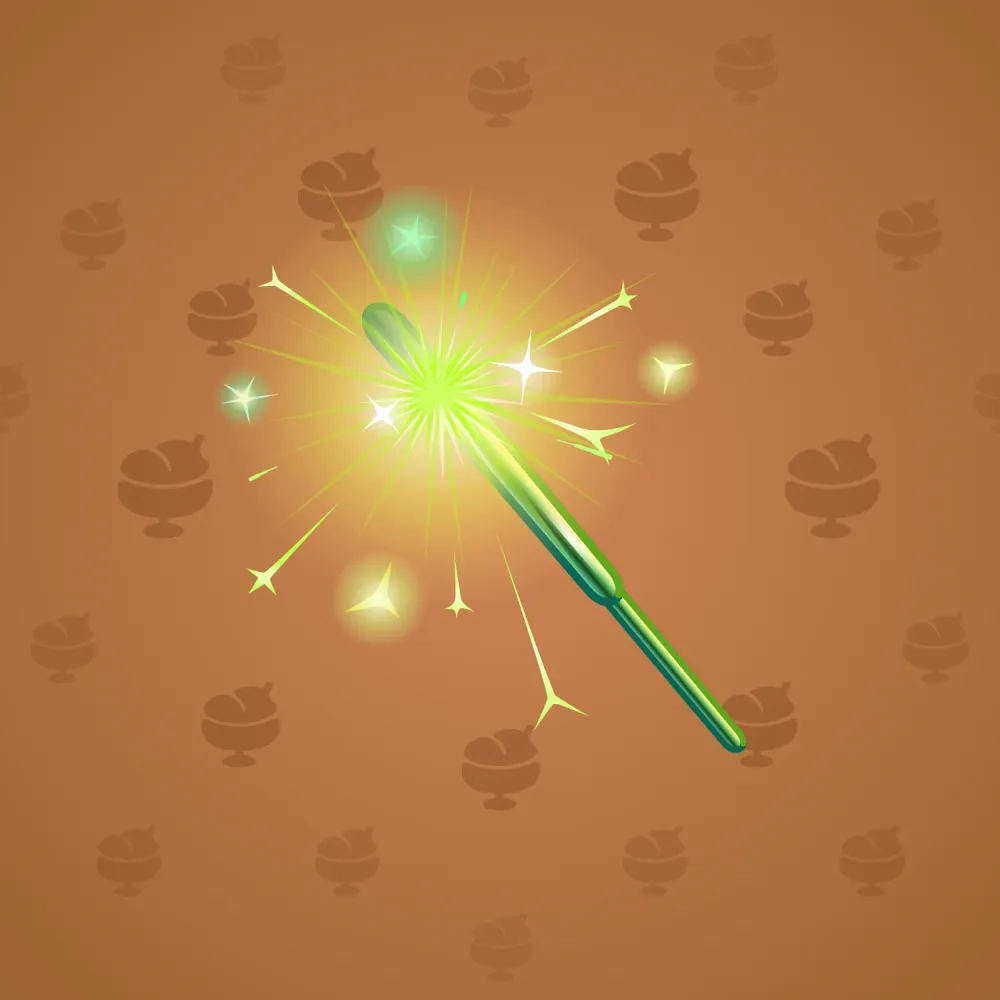 Party Sparkler #34990