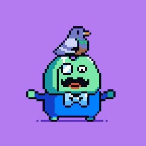 Baby Pepe #4444