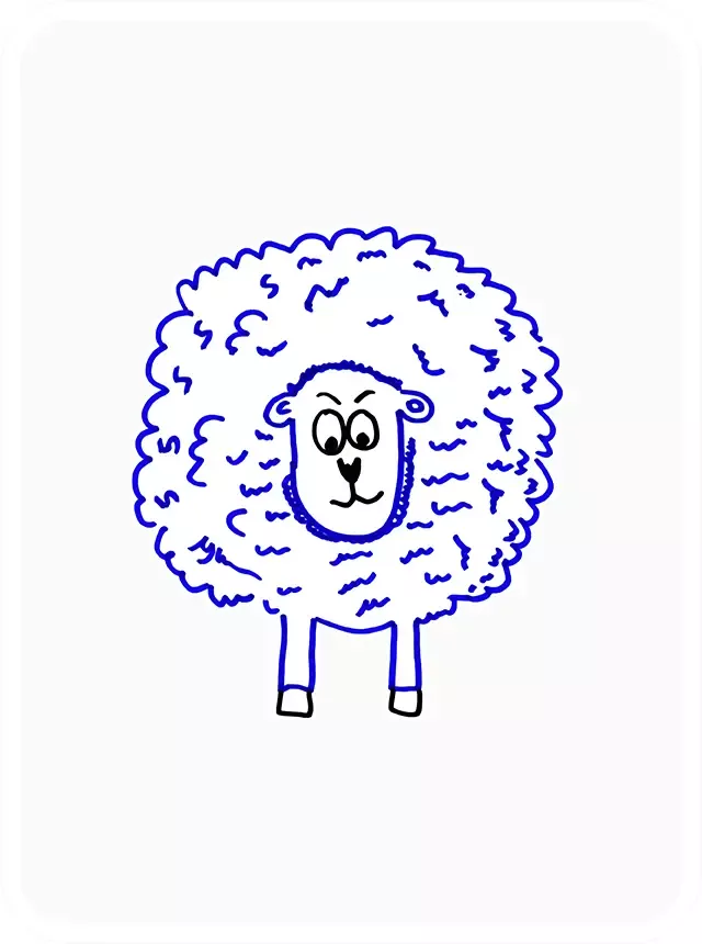 LitLamb #6003