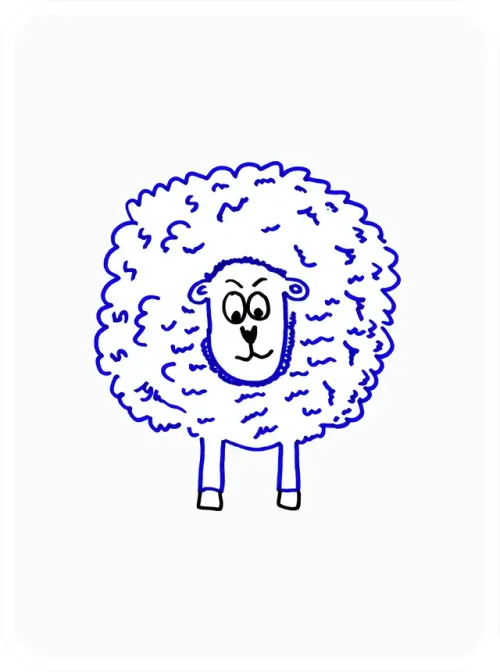 LitLamb #6003