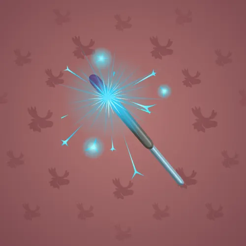 Party Sparkler #73045