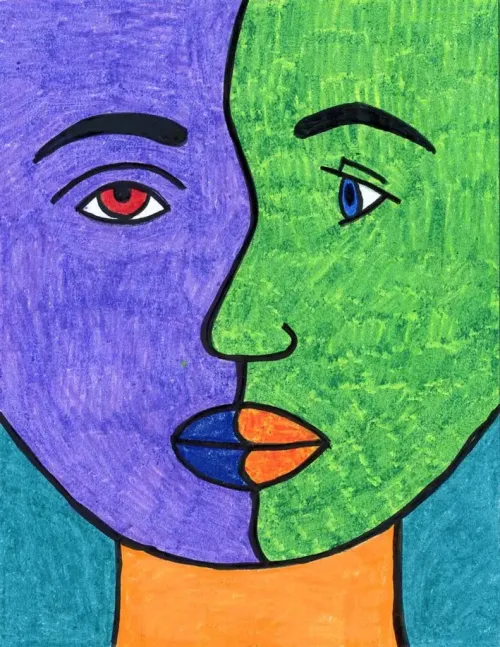 Perspective -2Faced #1118533