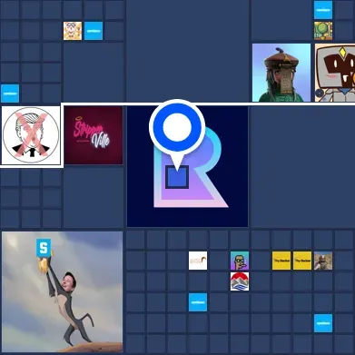 LAND (-124, -10) #79232
